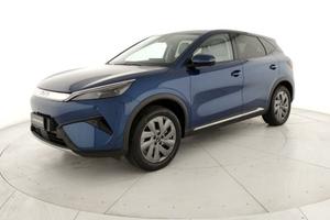 BYD Atto 3 EVO Design
