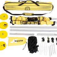 NUOVA Rete Beach Volley Kipsta BV700 Coca-Cola