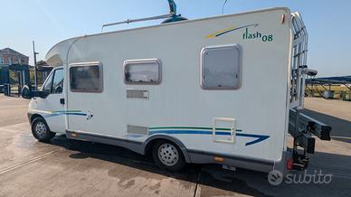 CHAUSSON Flash 08 – 2006