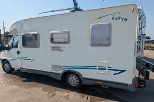 CHAUSSON Flash 08 – 2006