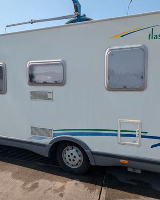 CHAUSSON Flash 08 – 2006