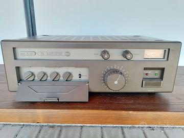 amplificatore rcf am 7030