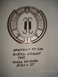 Serie ganasce post. NEWFREN rif GF204