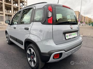 Fiat Panda Cross 1.0 70cv PROMO 2026