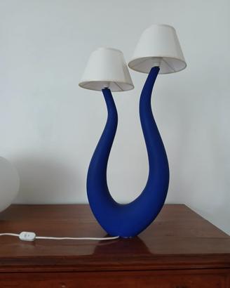 Lampada da tavolo