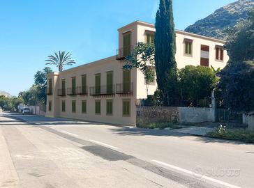 Appartamenti in via Marinai Alliata