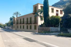 Appartamenti in via Marinai Alliata