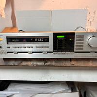 Sintoampli hitachi hta 4000