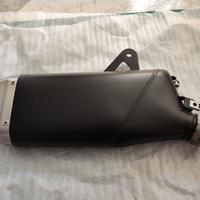 SILENZIATORE ORIGINALE DUCATI MULTISTRADA 950S