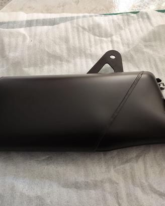 SILENZIATORE ORIGINALE DUCATI MULTISTRADA 950S