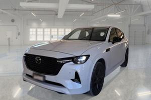 MAZDA CX-60 3.3L E-SKYACTIV MHEV HOMURA AWD AUTO S