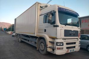 Man 26 430 con cassa intercambiabile