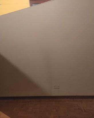 Specchio a muro molto grande