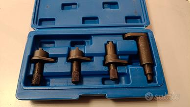 attrezzi per fasatura motore VW 1.2 azq