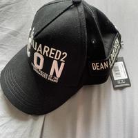 Cappello DSQUARED2