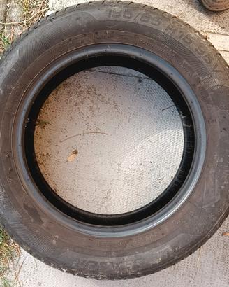 gomme 4 stagione 195 65 15 