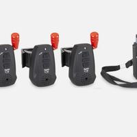 Avvisatori pesca siluro break line unicat