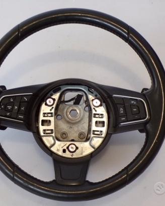 Volante comandi multifunzione Jaguar XF X260 2016