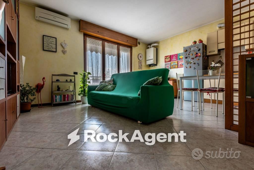 Appartamento – Dalmine, Oleno - Vista 5