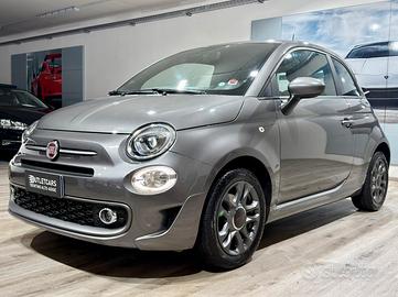 FIAT 500 S 1.2 69CV SPORT 30.000km 2020