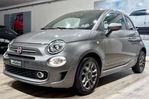 FIAT 500 S 1.2 69CV SPORT 30.000km 2020