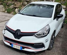 Clio IV rs