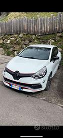 Clio IV rs