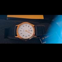 orologio vintage Radius donna
