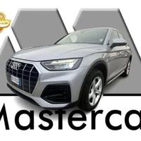 AUDI Q5 Sportback 40 2.0 tdi Advanced 4x4 s-tron
