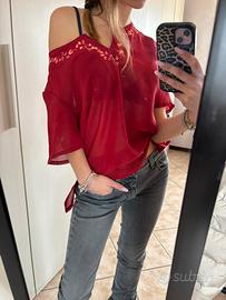 t shirt vintage nuova Taglia L/XL