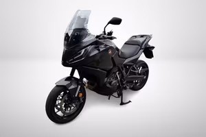 Honda NT 1100 - Urban