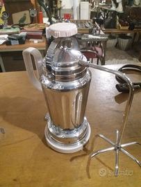 Caffettiera vintage Alpi