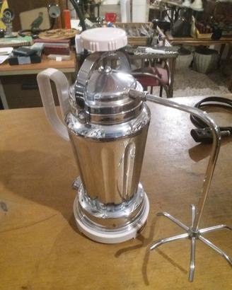 Caffettiera vintage Alpi