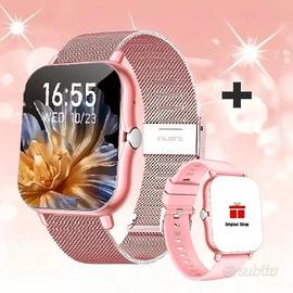 SMARTWATCH Rosa Erun