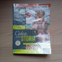 L'idea della storia 1