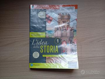 L'idea della storia 1