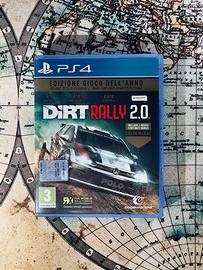 Dirt Rally 2.0 Game of the Year Edition – PS4