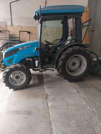 Trattore Landini Mistral 55