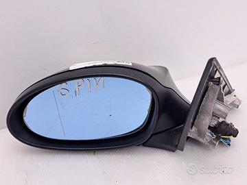 Rétroviseur Extérieur Gauche BMW Série 1 F70 2024 - Pièce D'Occasion (18 Fils)