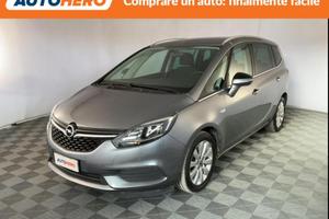 OPEL Zafira EA72308