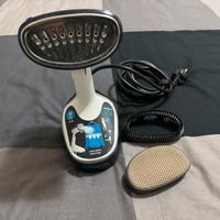 Ferro da stiro verticale a vapore Rowenta