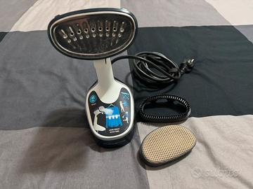 Ferro da stiro verticale a vapore Rowenta