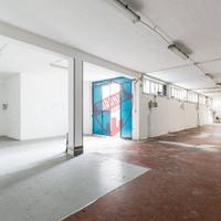 Capannone a Cinisello Balsamo, 1 locali