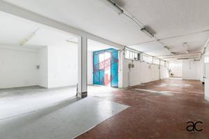 Capannone a Cinisello Balsamo, 1 locali