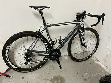 Kross Vento 7.0 Full Carbon - Shimano 105