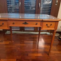 scrivania/scrittoio vintage 