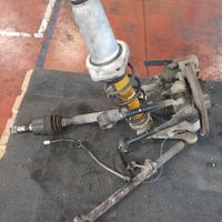 ASSALE POSTERIORE MAZDA MX-5 