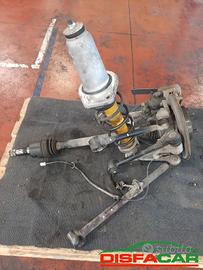 ASSALE POSTERIORE MAZDA MX-5 