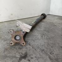 ALBERO DI TRASMISSIONE ANTERIORE MITSUBISHI Pajero