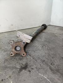 ALBERO DI TRASMISSIONE ANTERIORE MITSUBISHI Pajero